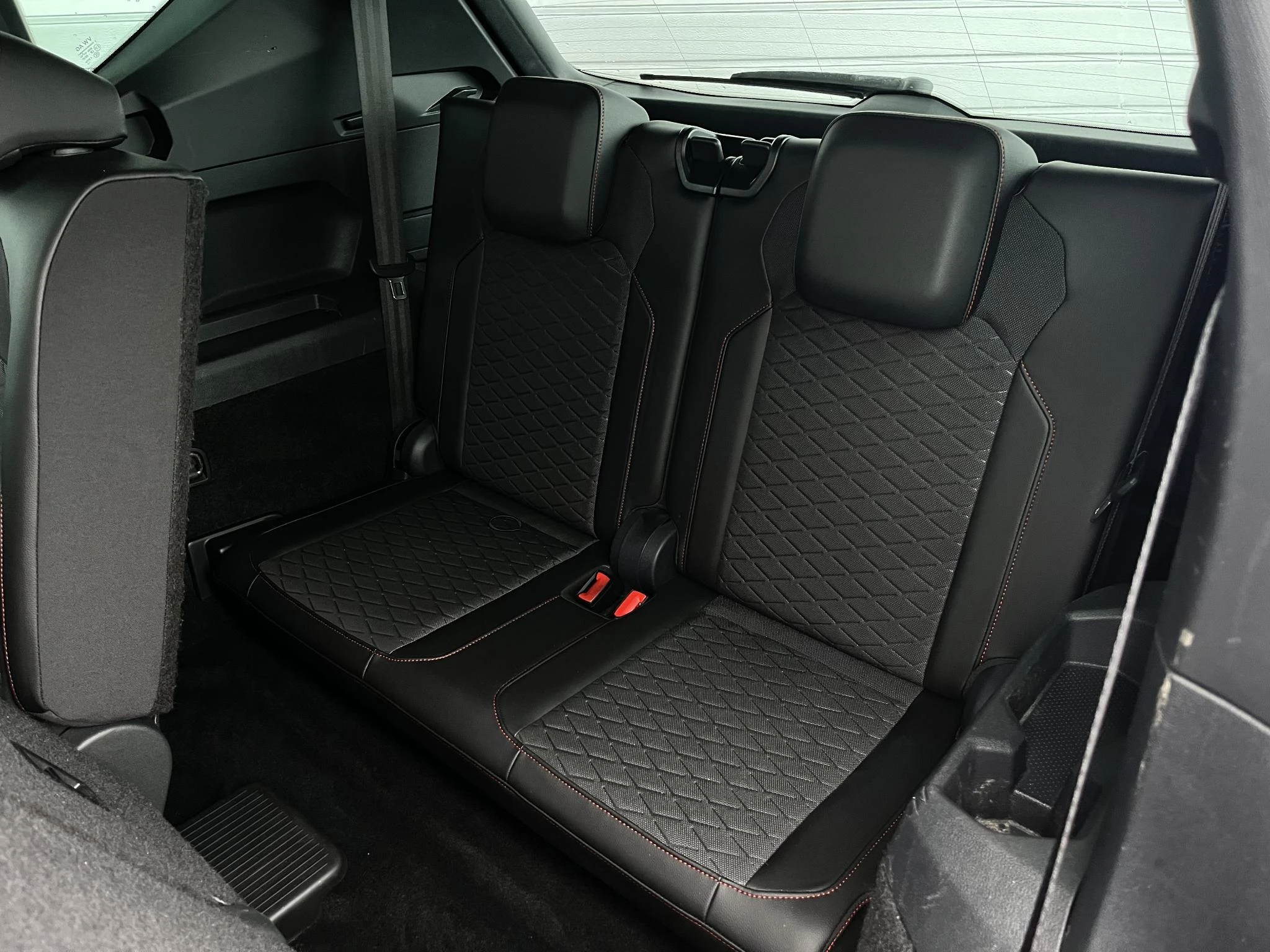 Hoofdafbeelding SEAT Tarraco