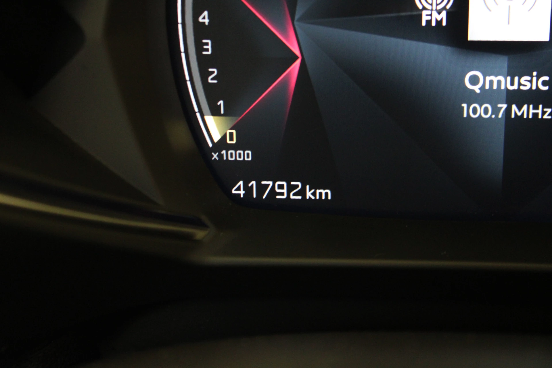 Hoofdafbeelding DS DS 3