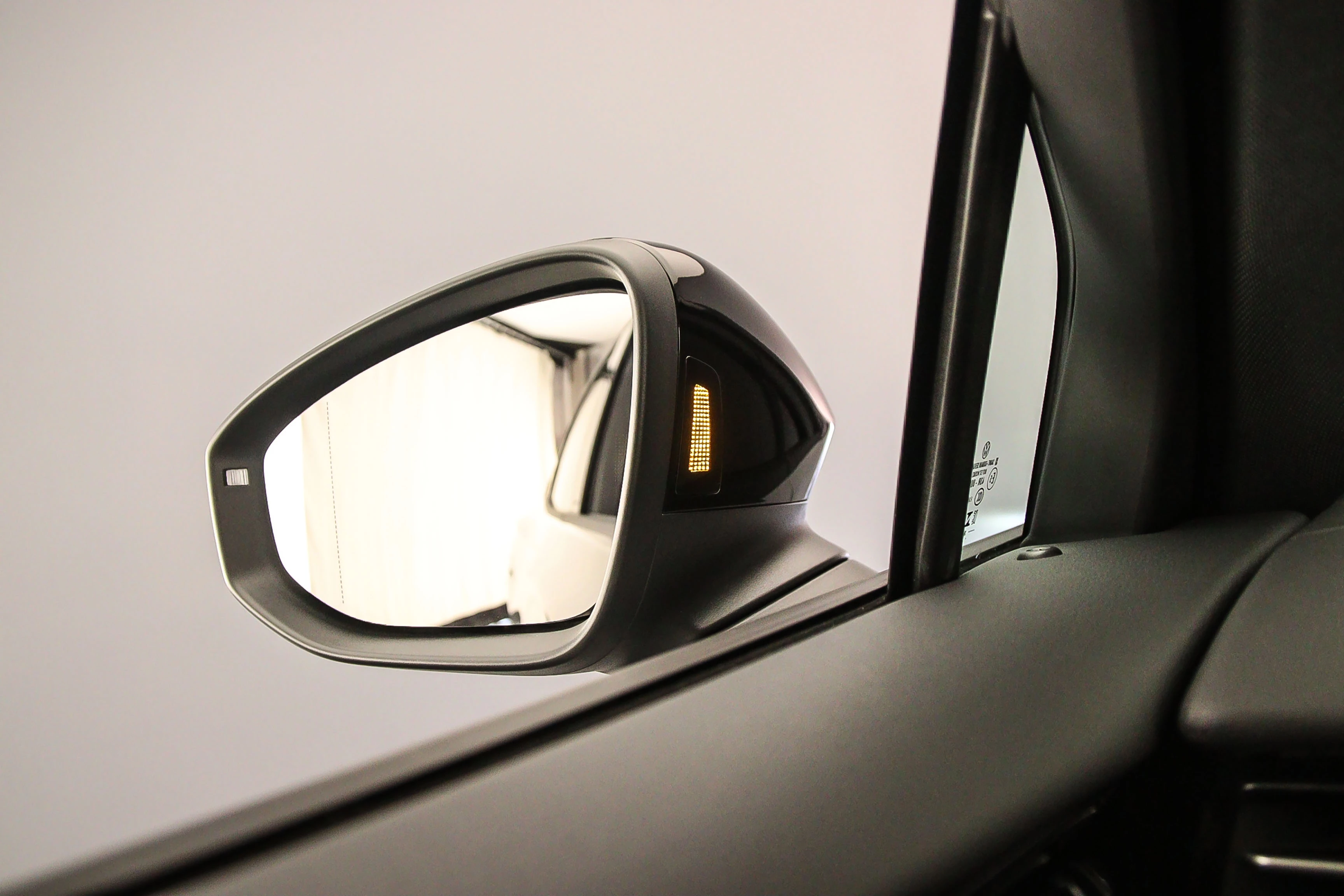 Hoofdafbeelding Volkswagen ID.7