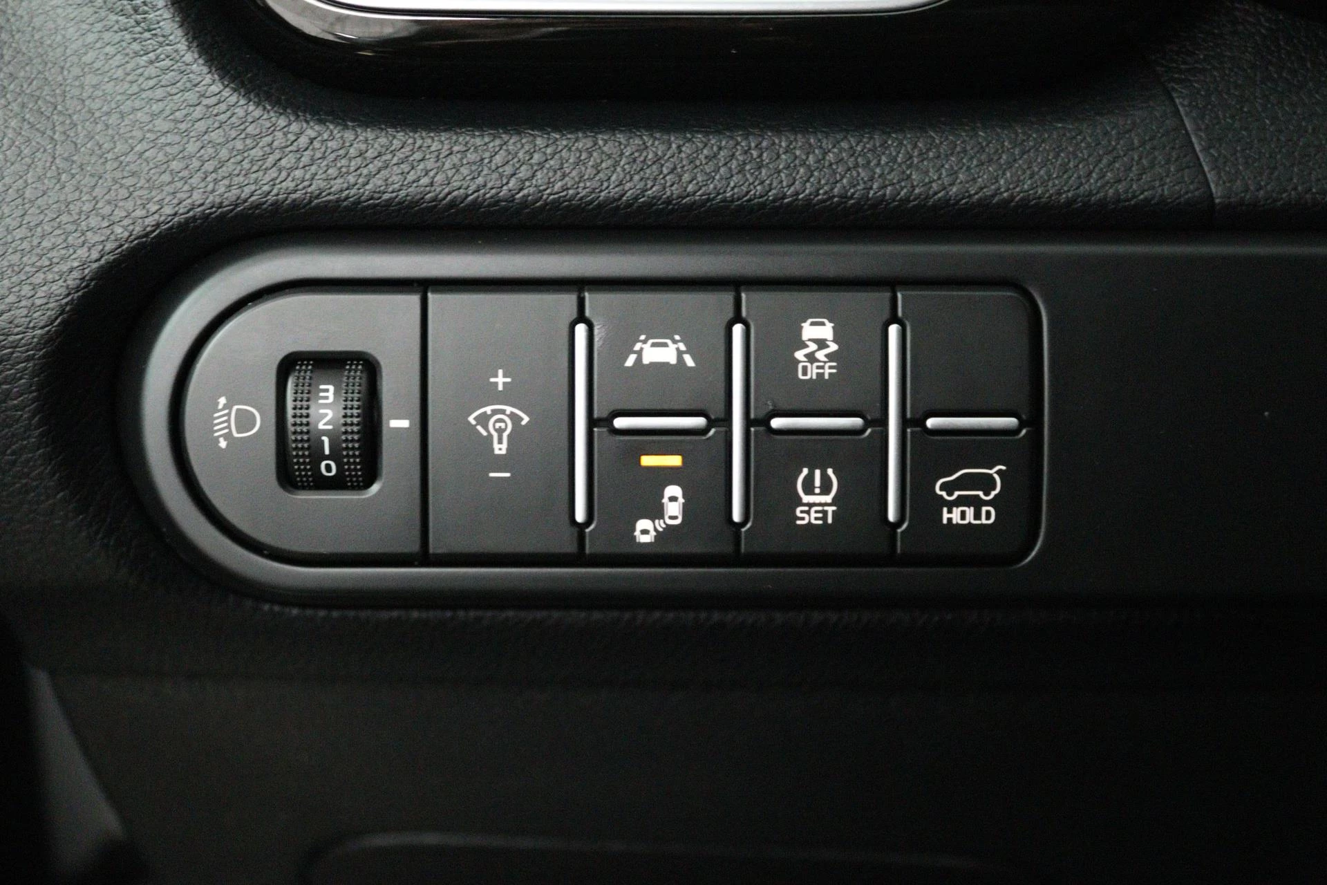 Hoofdafbeelding Kia ProCeed