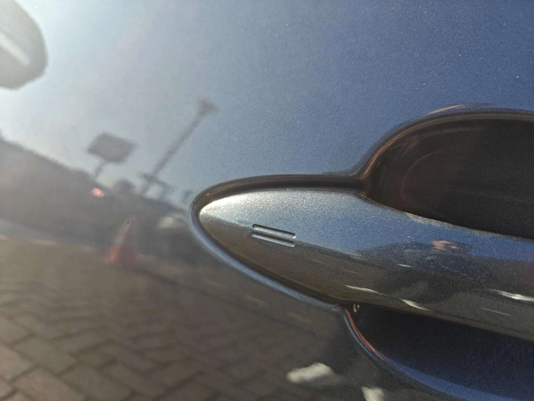 Hoofdafbeelding Toyota Prius