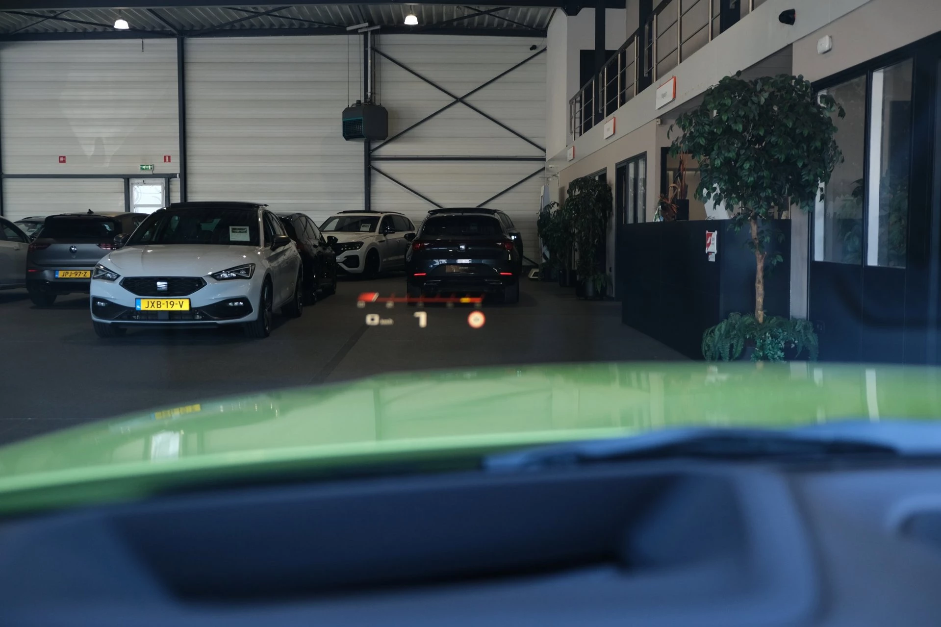 Hoofdafbeelding BMW M4