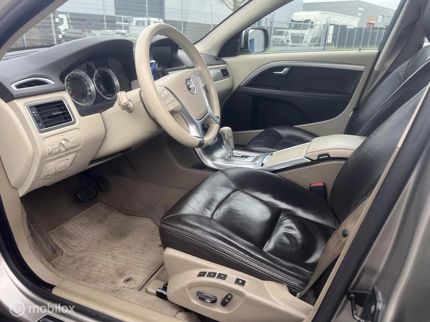 Hoofdafbeelding Volvo XC70