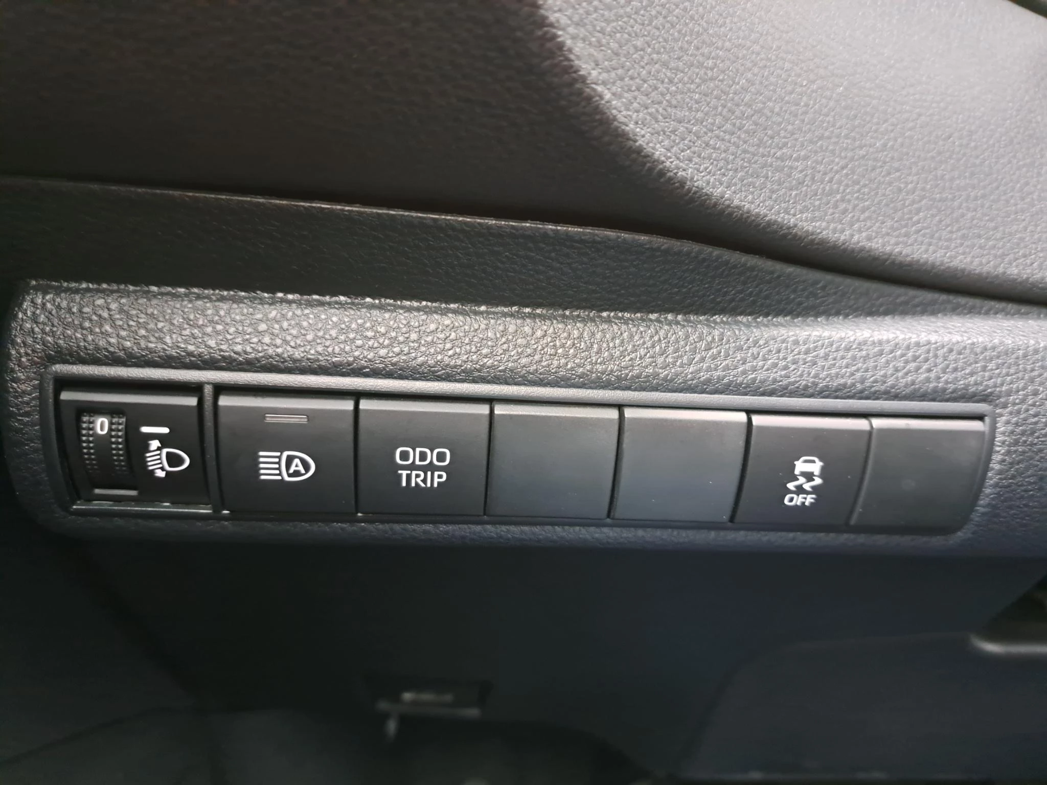 Hoofdafbeelding Toyota Corolla