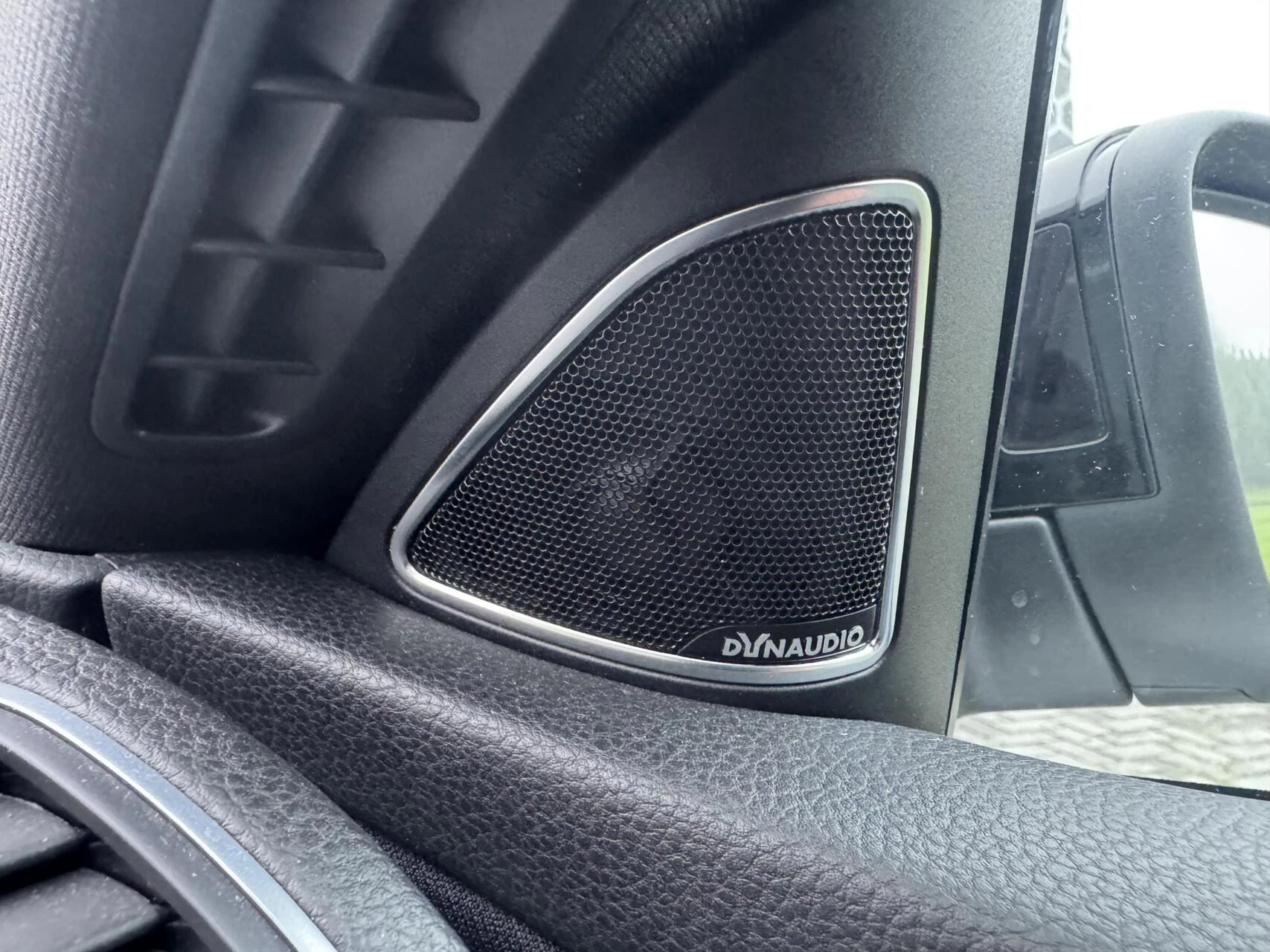 Hoofdafbeelding Volkswagen CC