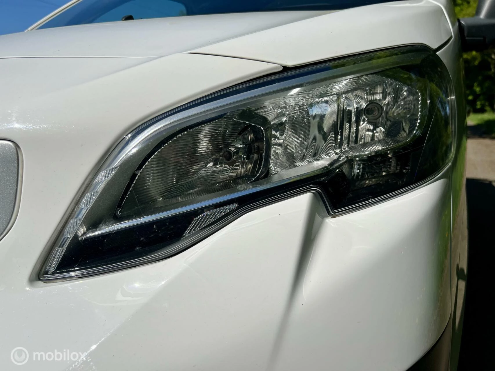 Hoofdafbeelding Peugeot Expert
