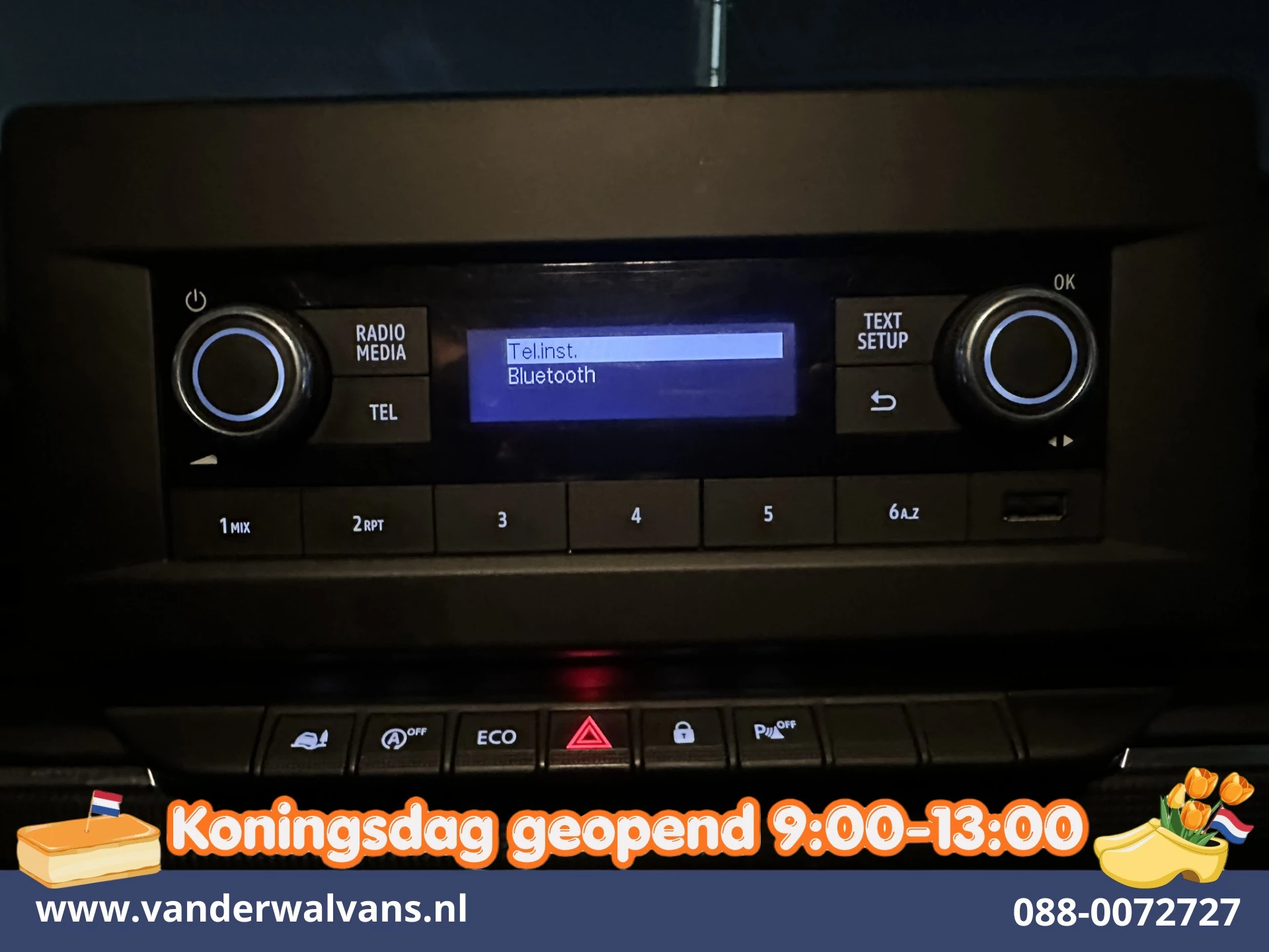 Hoofdafbeelding Nissan Primastar