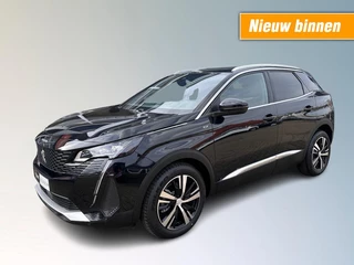 Peugeot 3008 1.2 HYBRID 145 GT