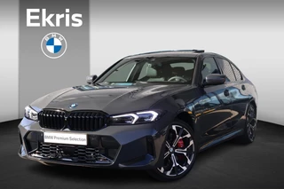 BMW 3-serie 330e M Sport Package Pro | Innovation Pack | Comfort Pack