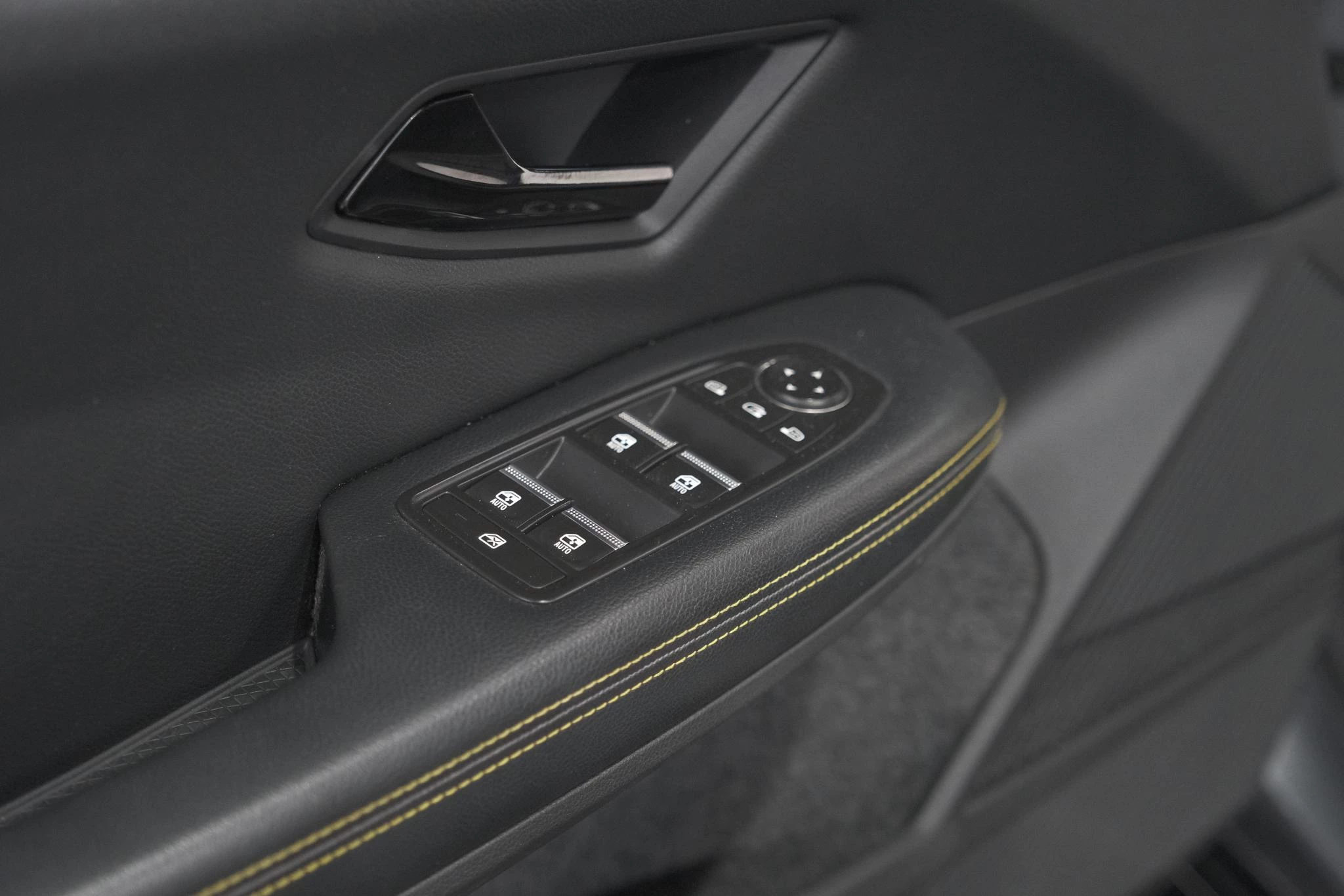 Hoofdafbeelding Renault Megane E-Tech