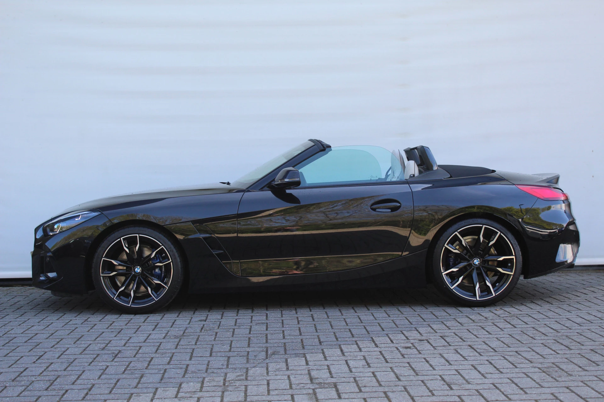 Hoofdafbeelding BMW Z4