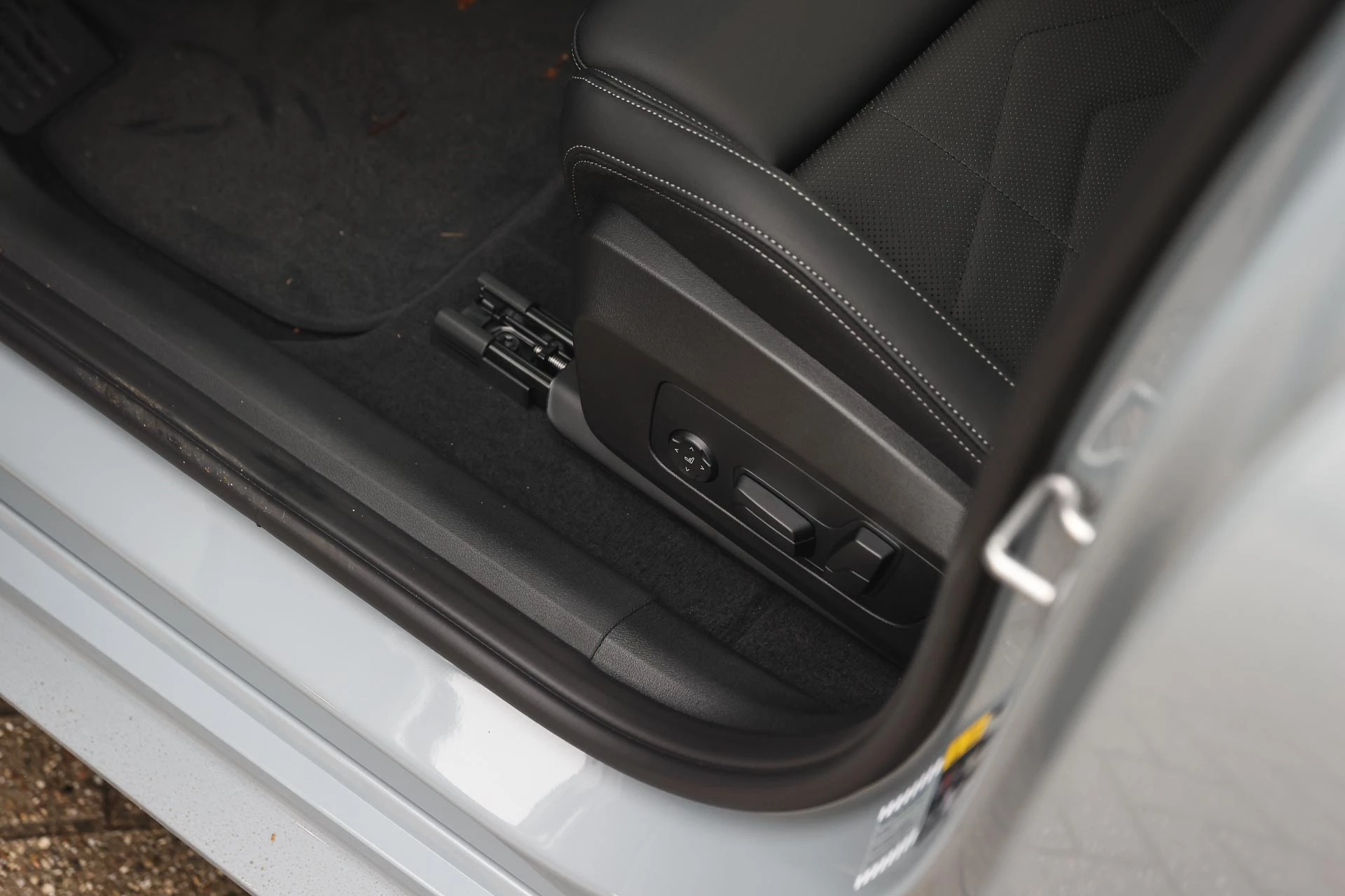 Hoofdafbeelding BMW iX2