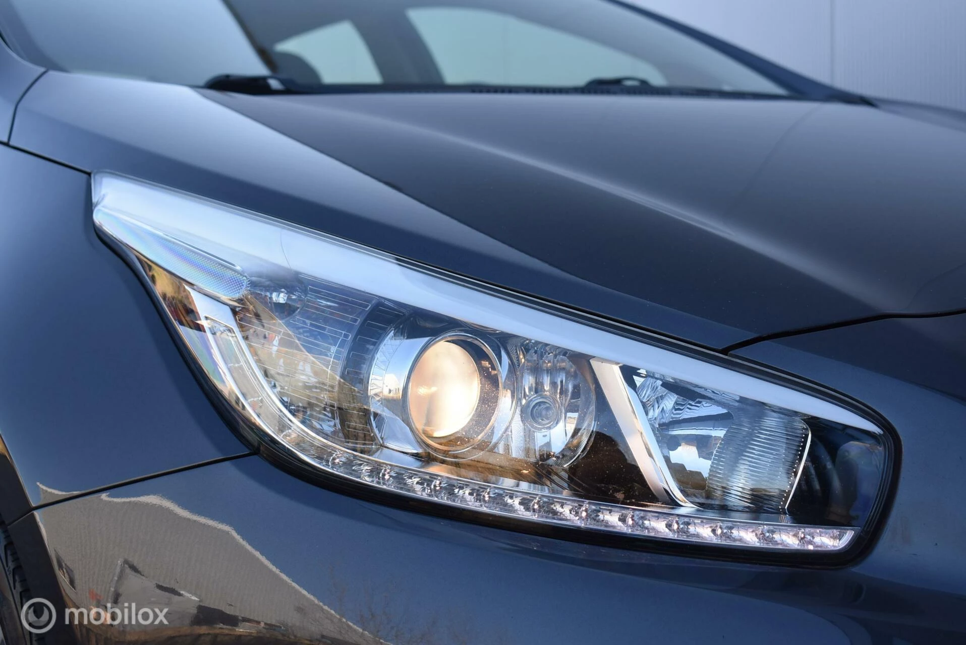 Hoofdafbeelding Kia cee'd