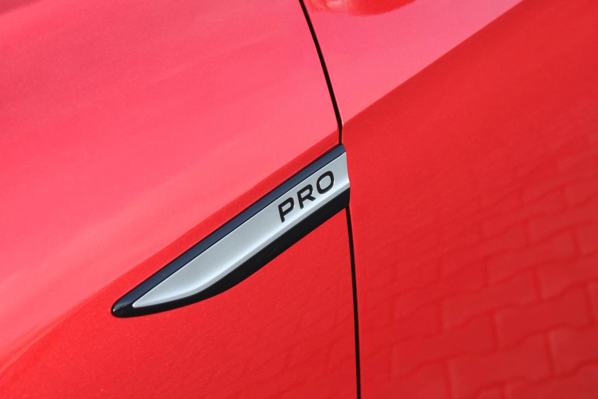 Hoofdafbeelding Volkswagen ID.5