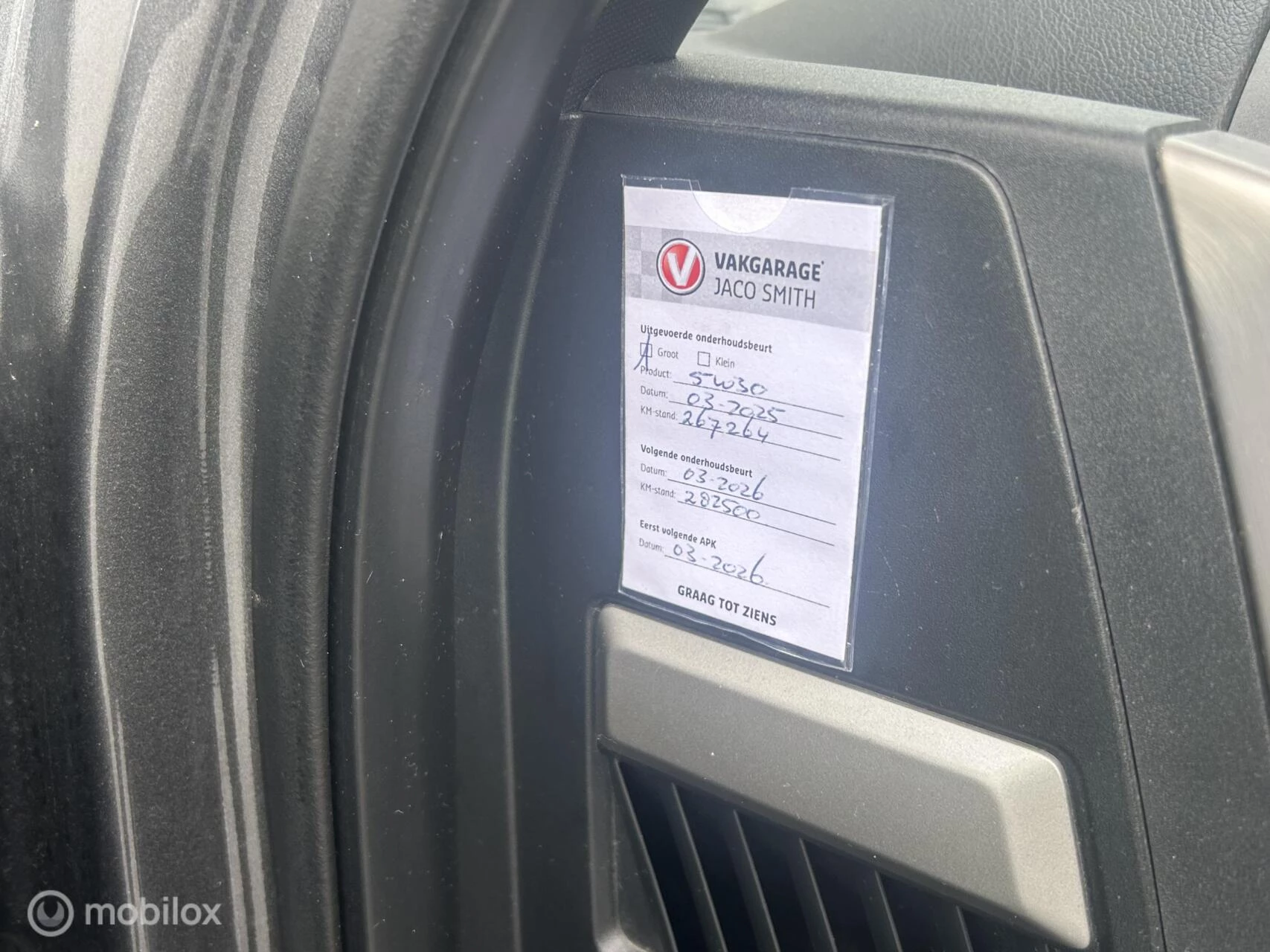 Hoofdafbeelding Ford F-150