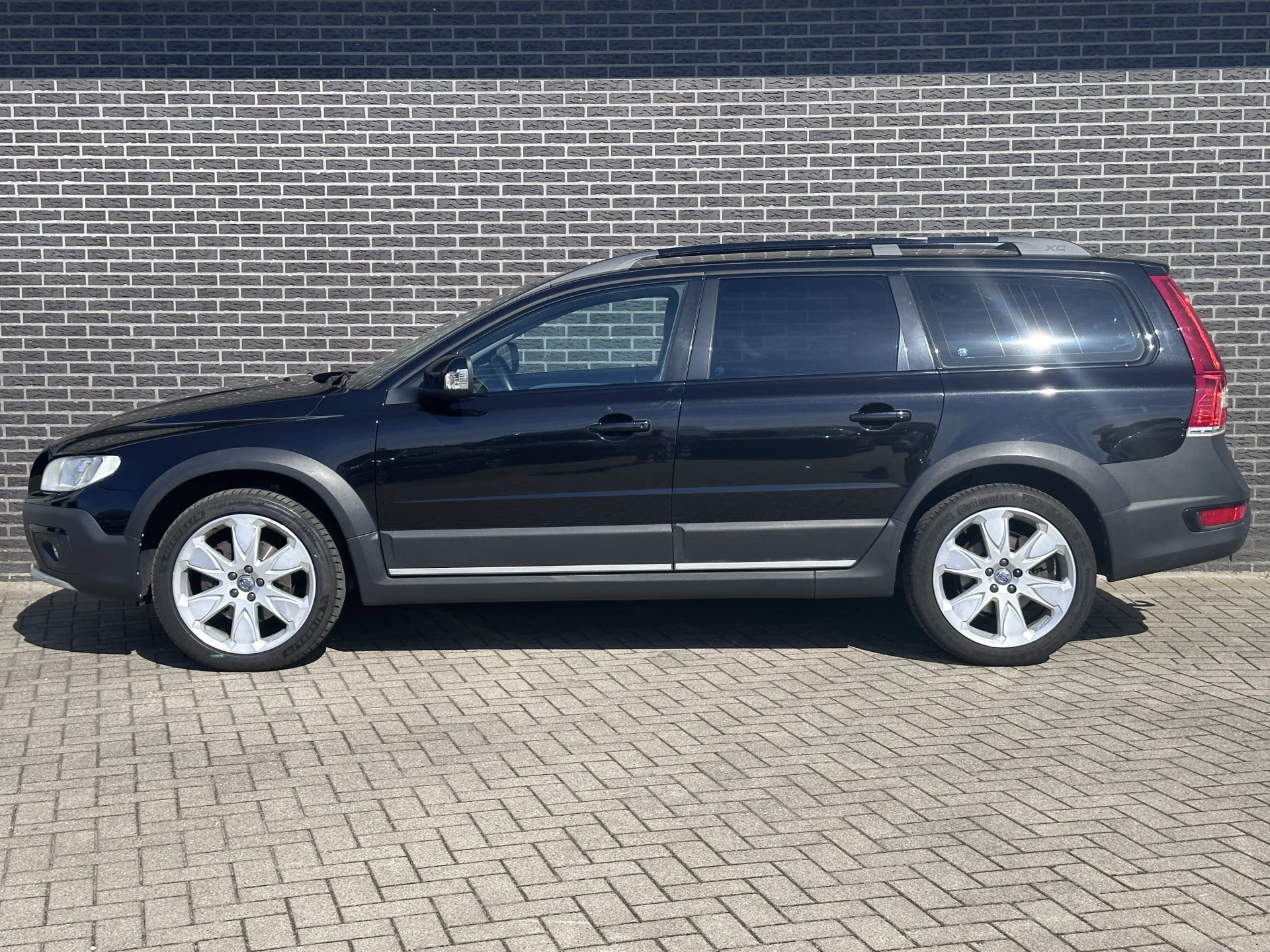 Hoofdafbeelding Volvo XC70