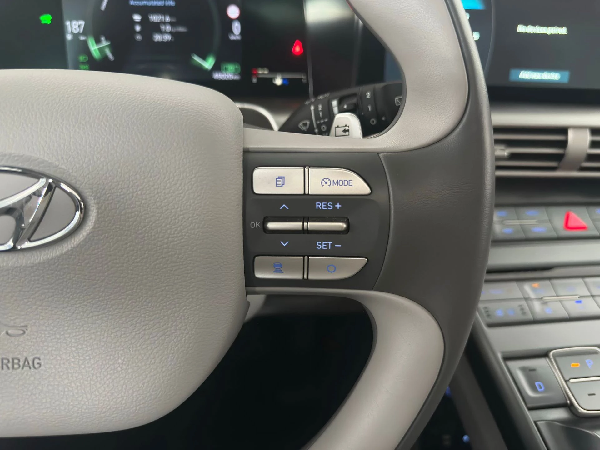 Hoofdafbeelding Hyundai Nexo
