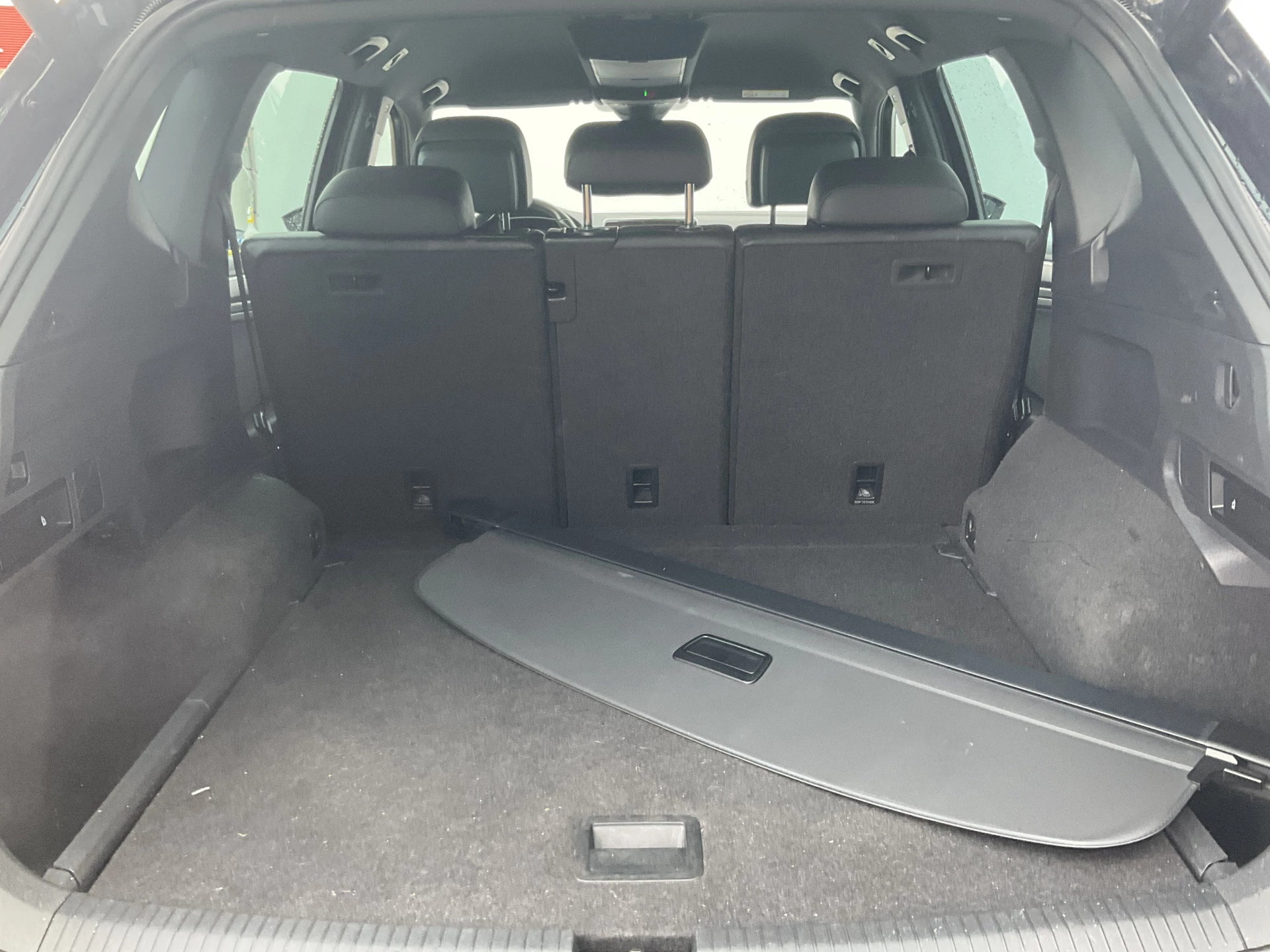 Hoofdafbeelding SEAT Tarraco