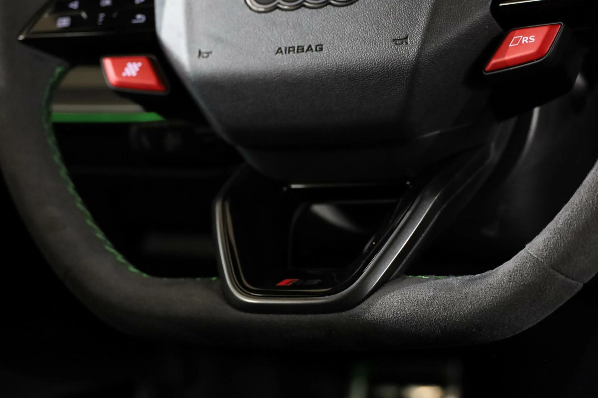 Hoofdafbeelding Audi RS3