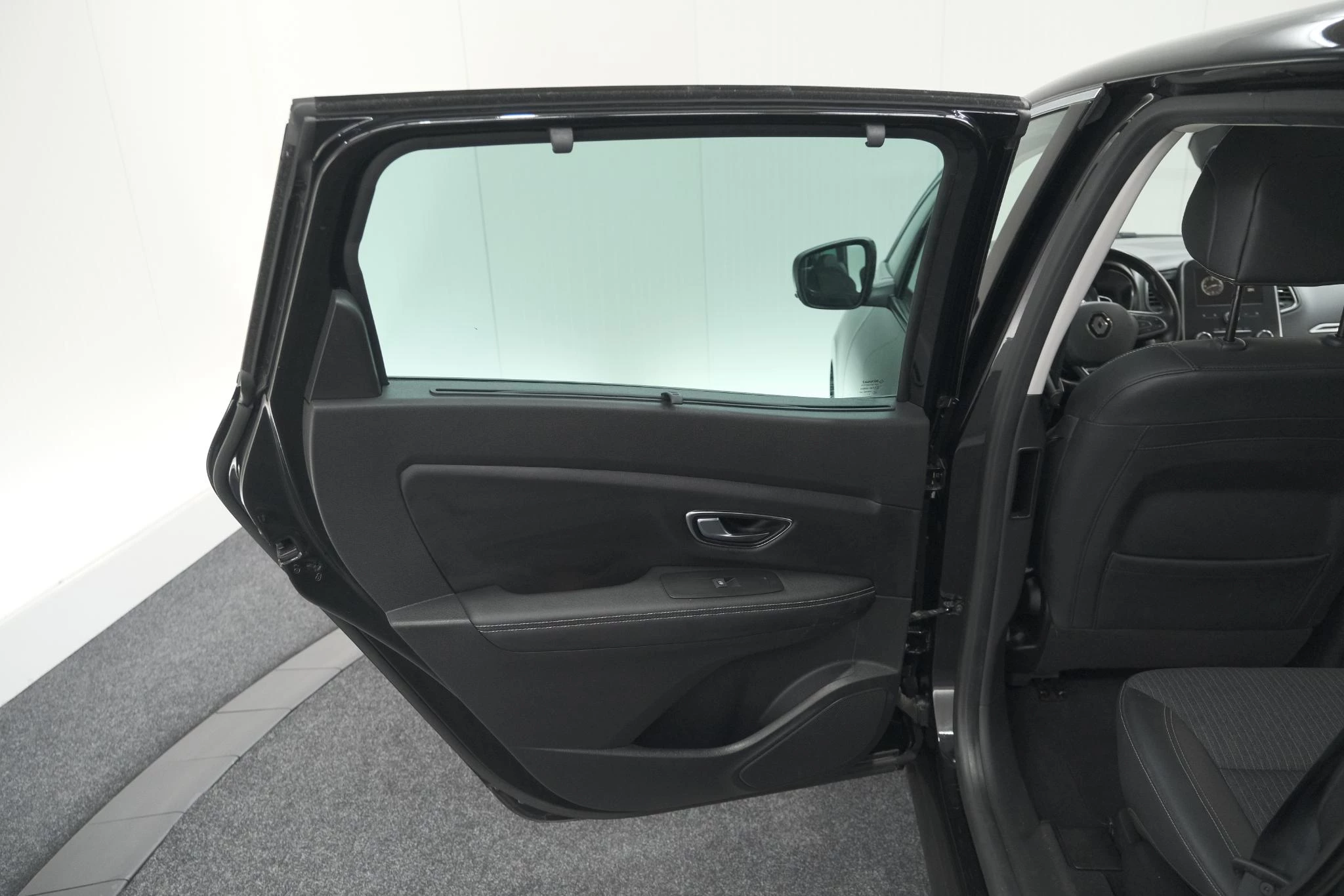 Hoofdafbeelding Renault Grand Scénic
