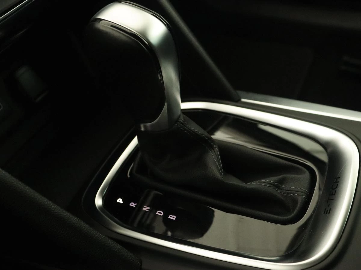 Hoofdafbeelding Renault Megane E-Tech