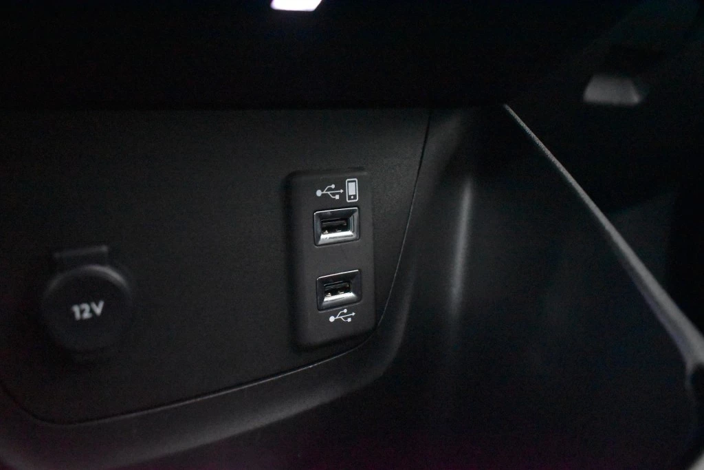 Hoofdafbeelding Opel Crossland