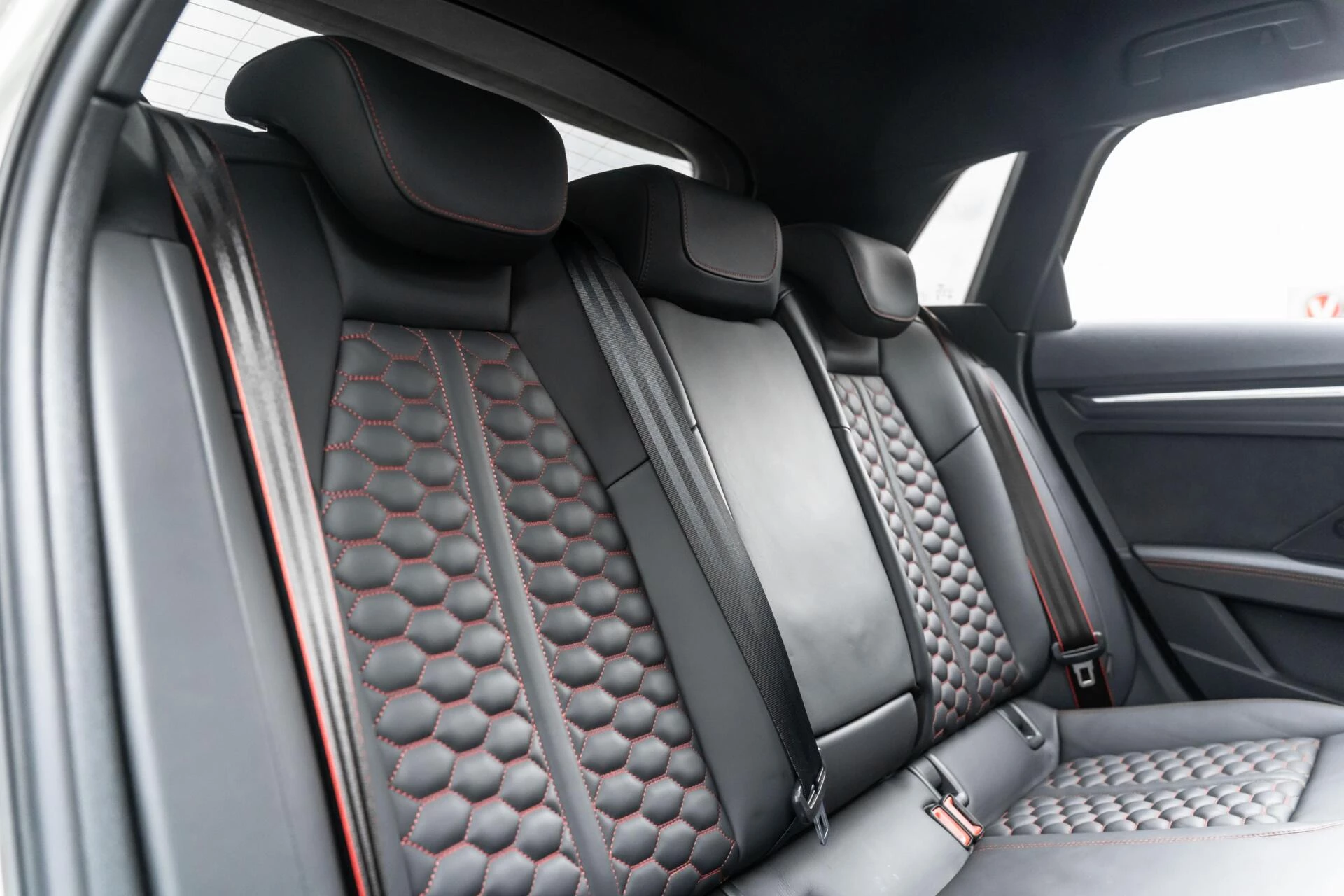 Hoofdafbeelding Audi RS3