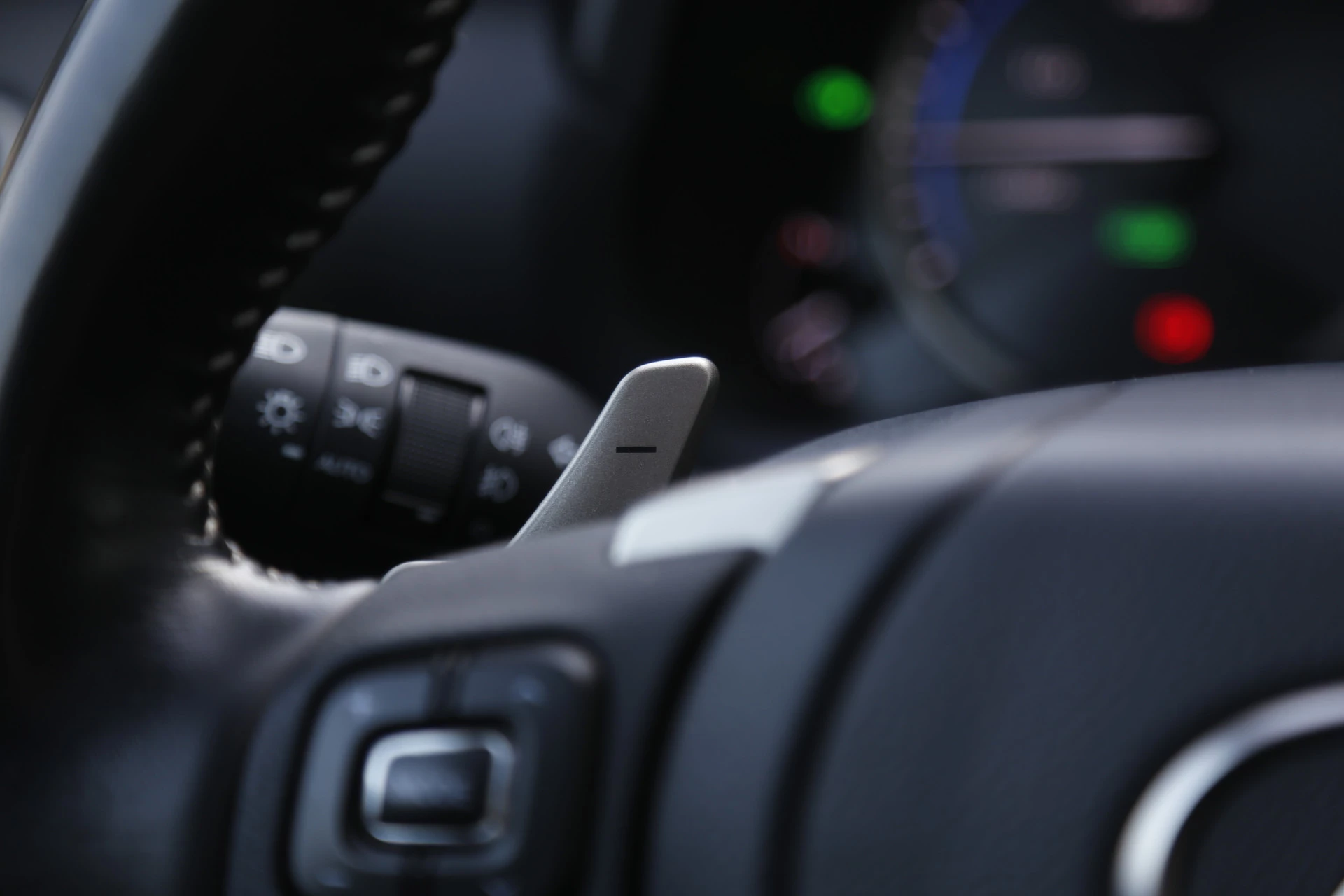 Hoofdafbeelding Lexus NX