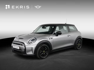 MINI Electric Classic 33 kWh | Verwarmde Voorstoelen | Parkeersensoren Achter | Sportstoelen  | Driving Assistant | Lentevoordeel
