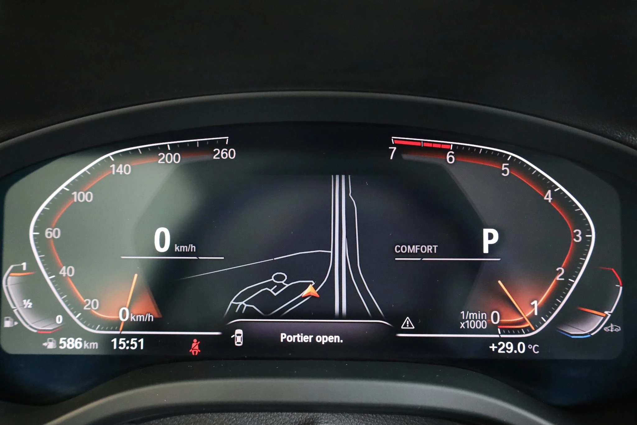Hoofdafbeelding BMW X4