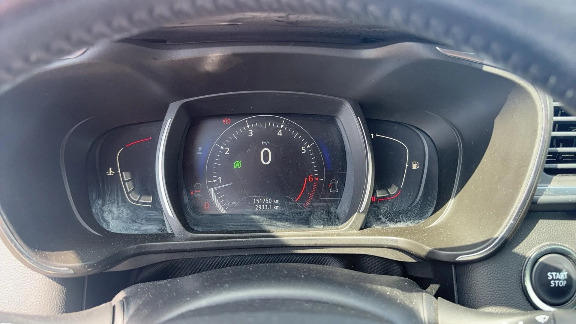Hoofdafbeelding Renault Kadjar