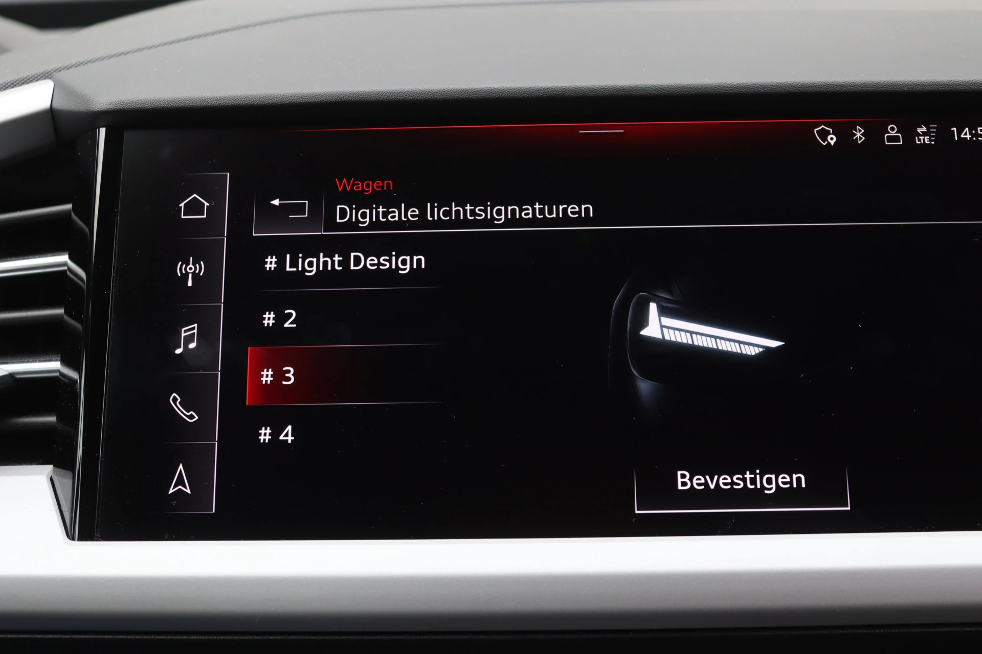Hoofdafbeelding Audi Q4 e-tron