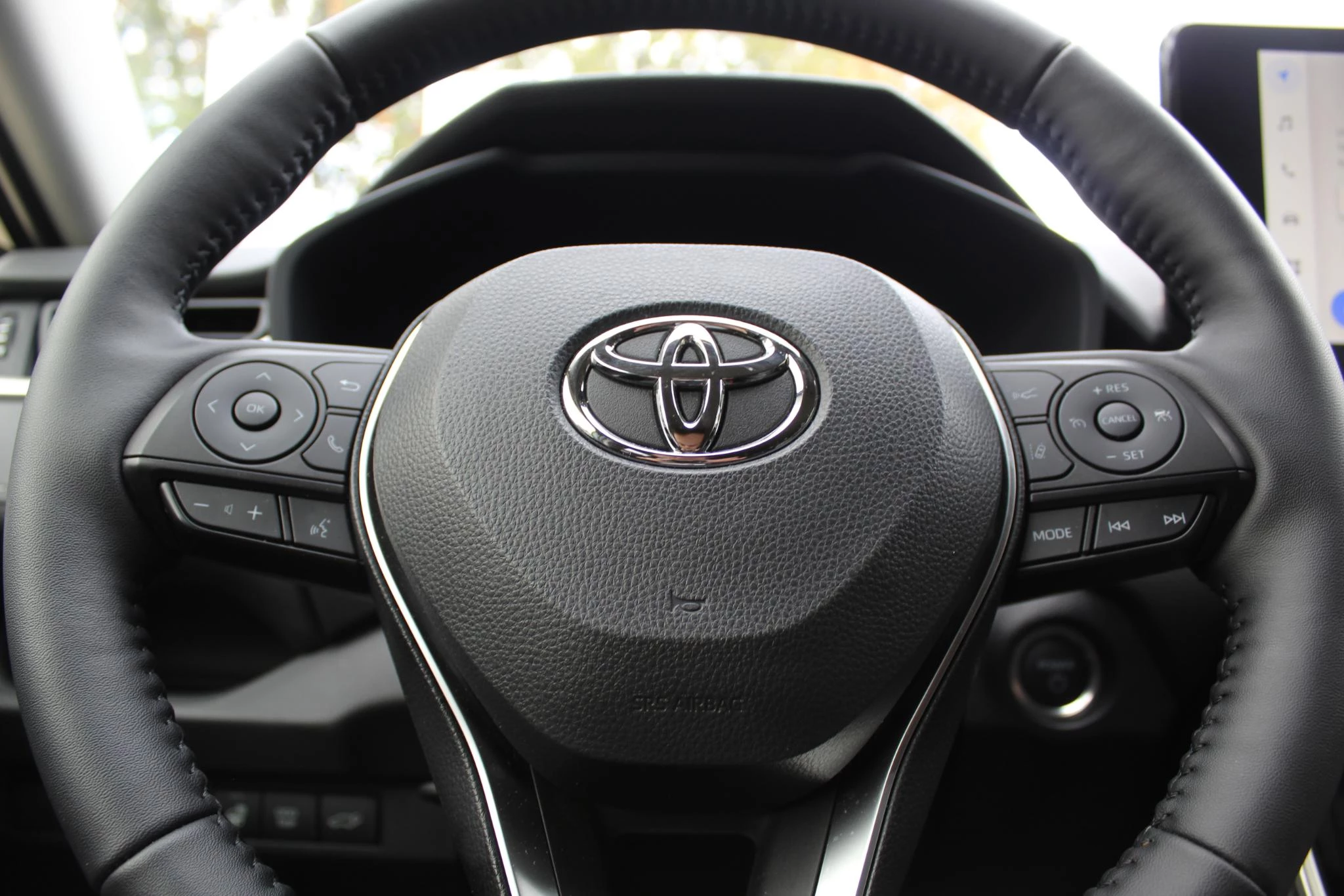 Hoofdafbeelding Toyota RAV4