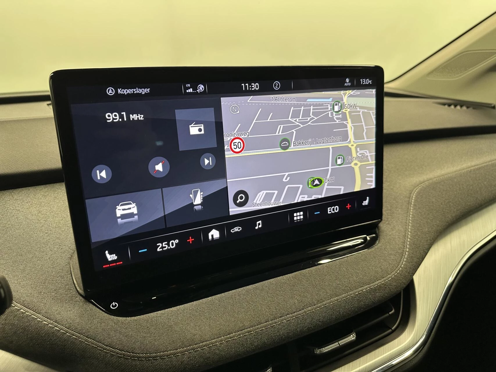 Hoofdafbeelding Škoda Enyaq iV