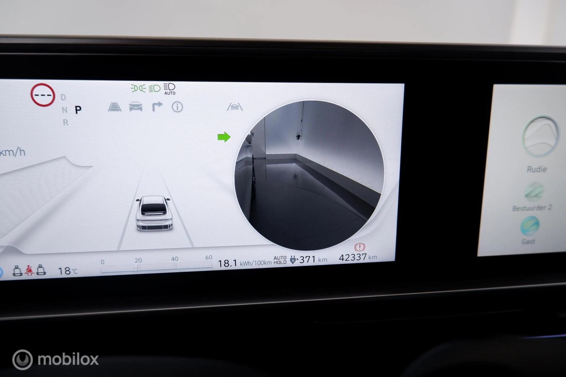 Hoofdafbeelding Hyundai IONIQ 6