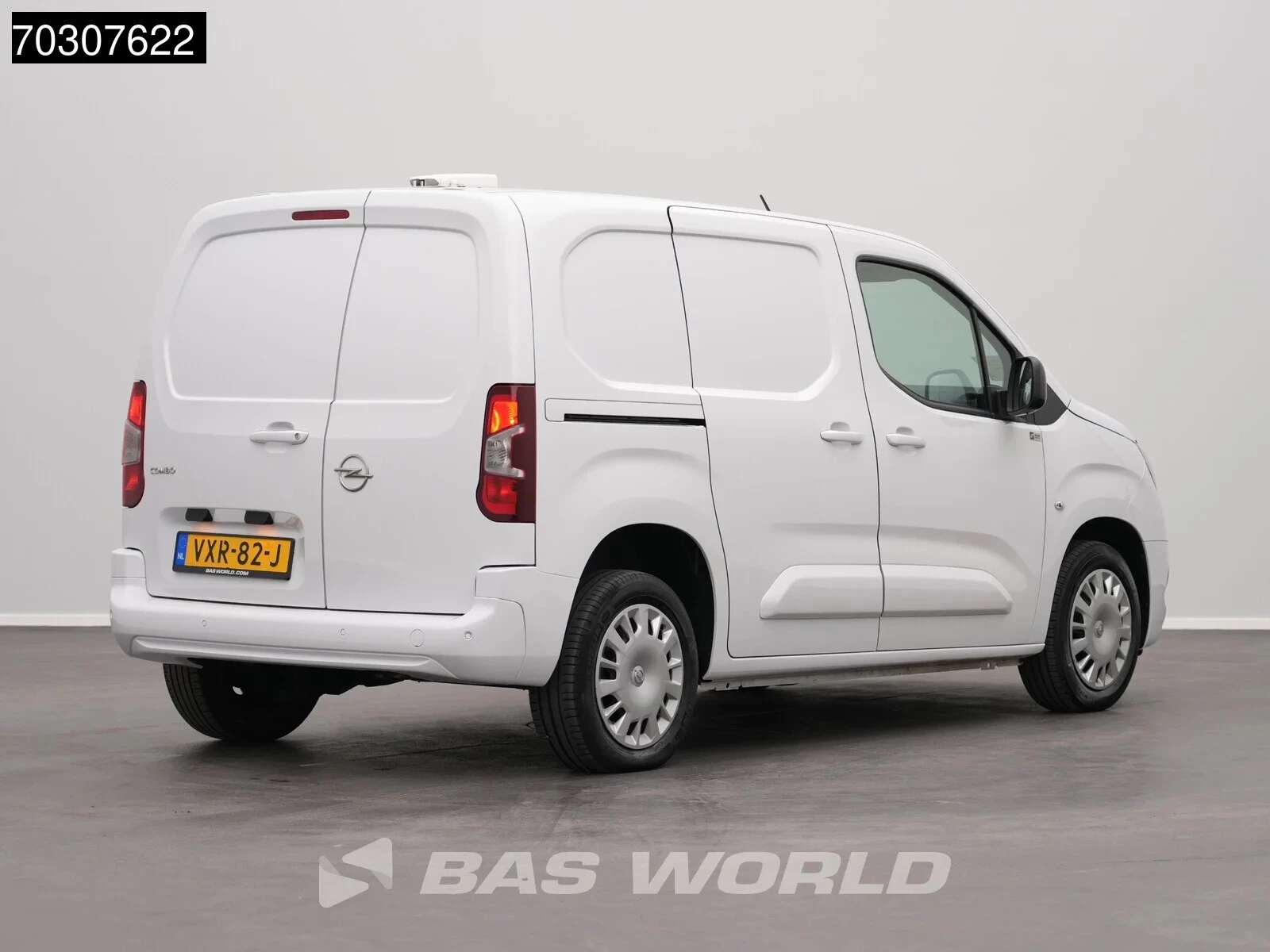 Hoofdafbeelding Opel Combo