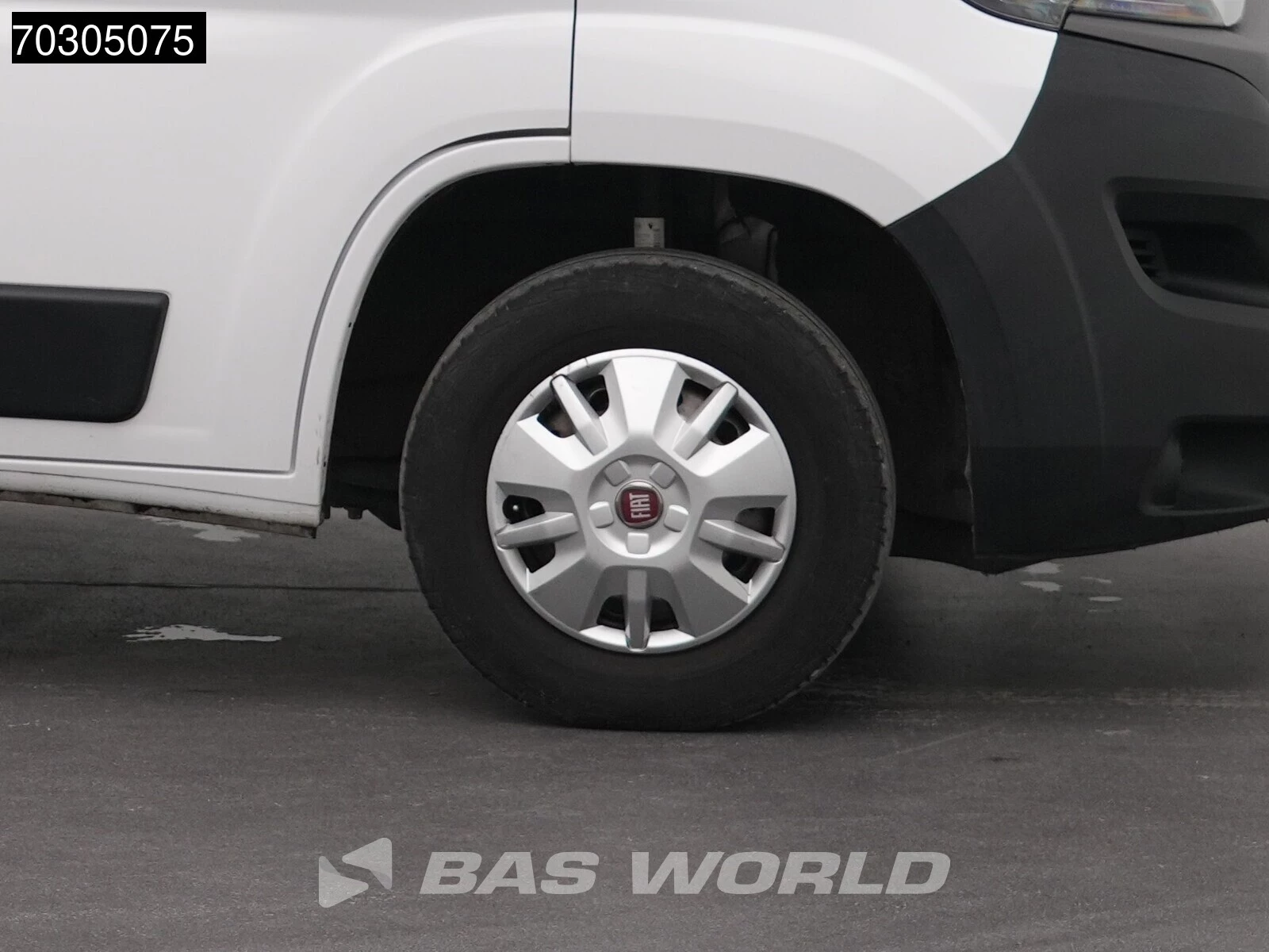 Hoofdafbeelding Fiat Ducato