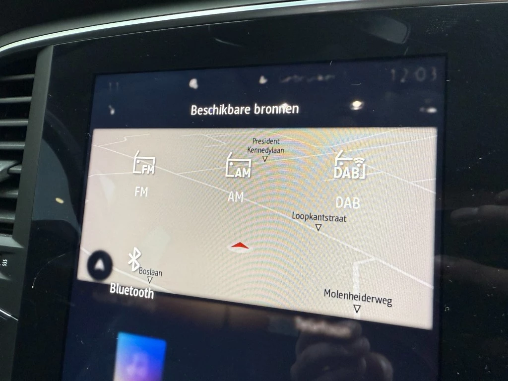 Hoofdafbeelding Renault Mégane