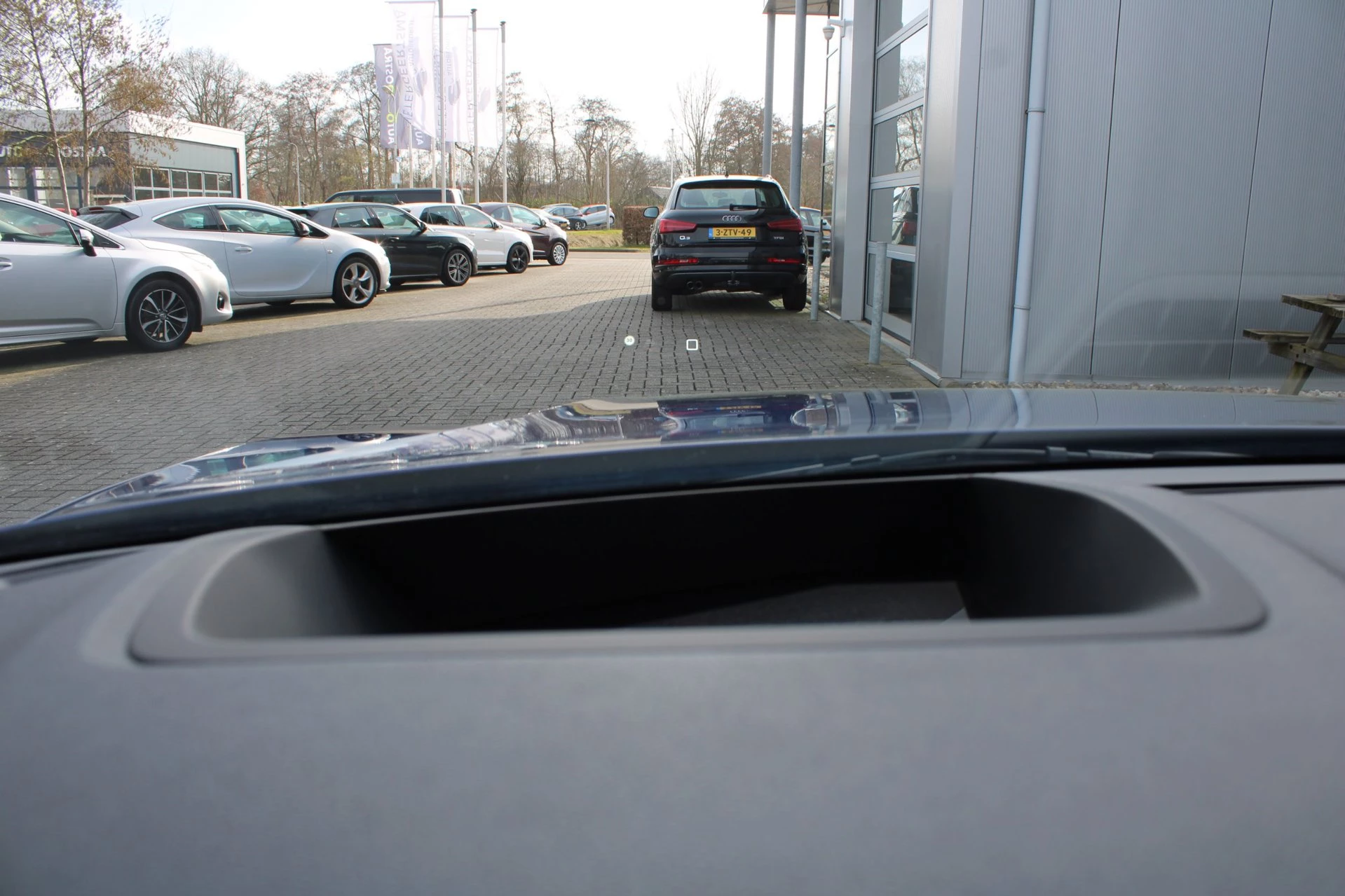 Hoofdafbeelding Citroën C5 X