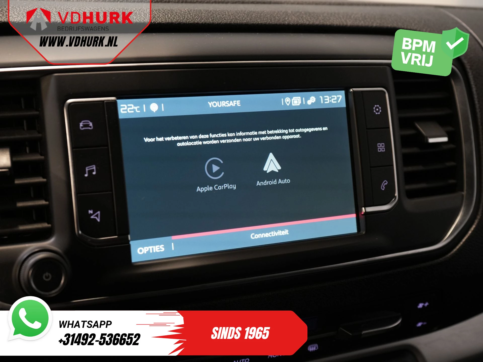 Hoofdafbeelding Fiat Scudo