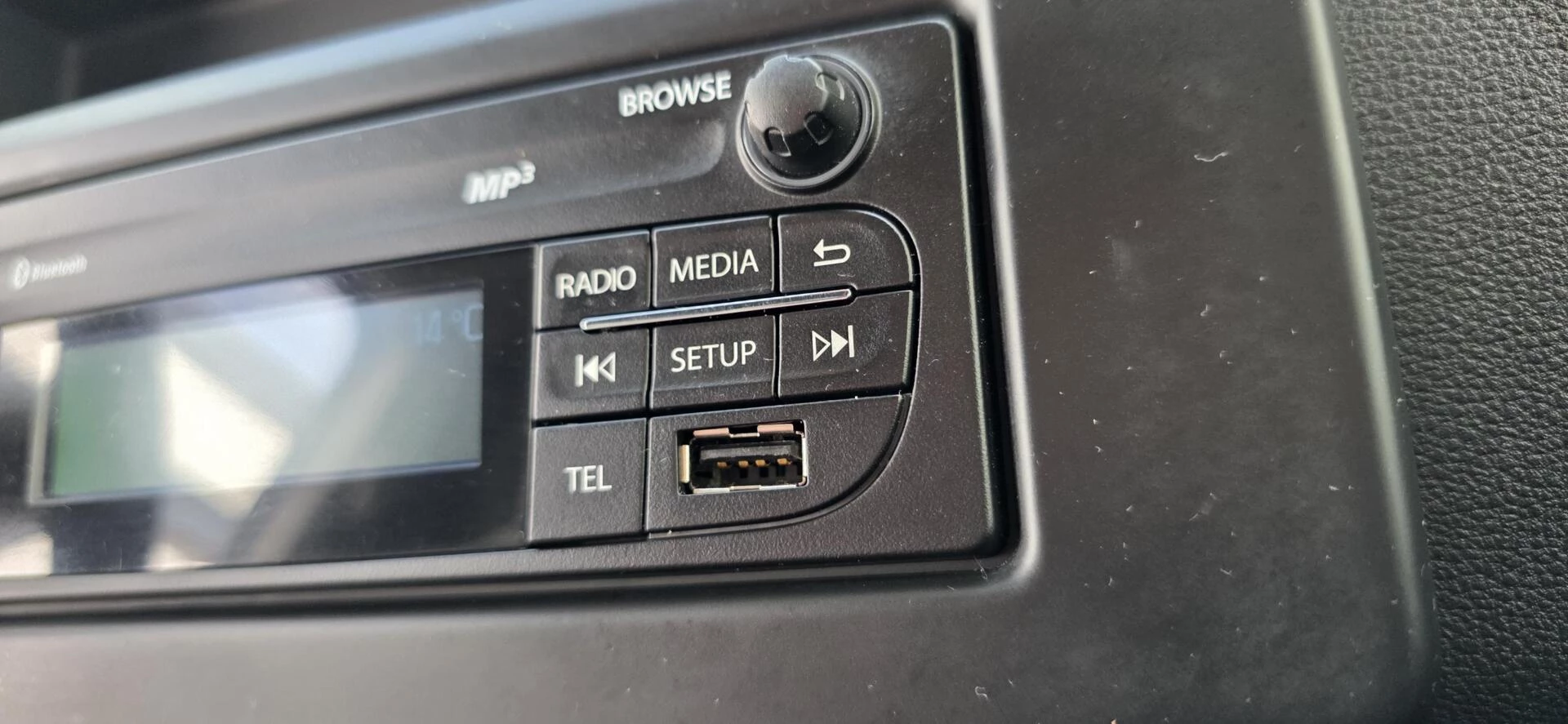 Hoofdafbeelding Renault Express