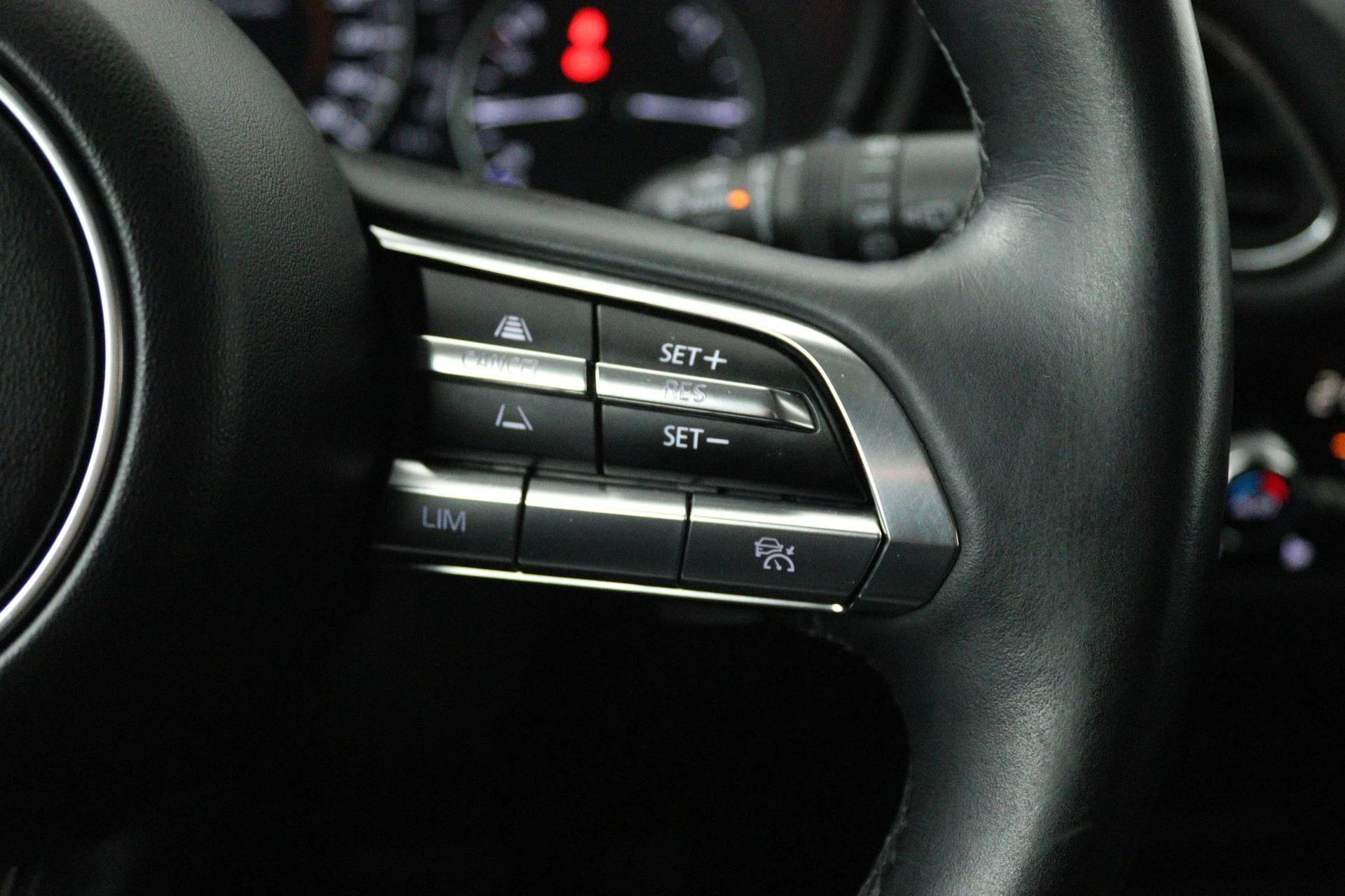 Hoofdafbeelding Mazda CX-30