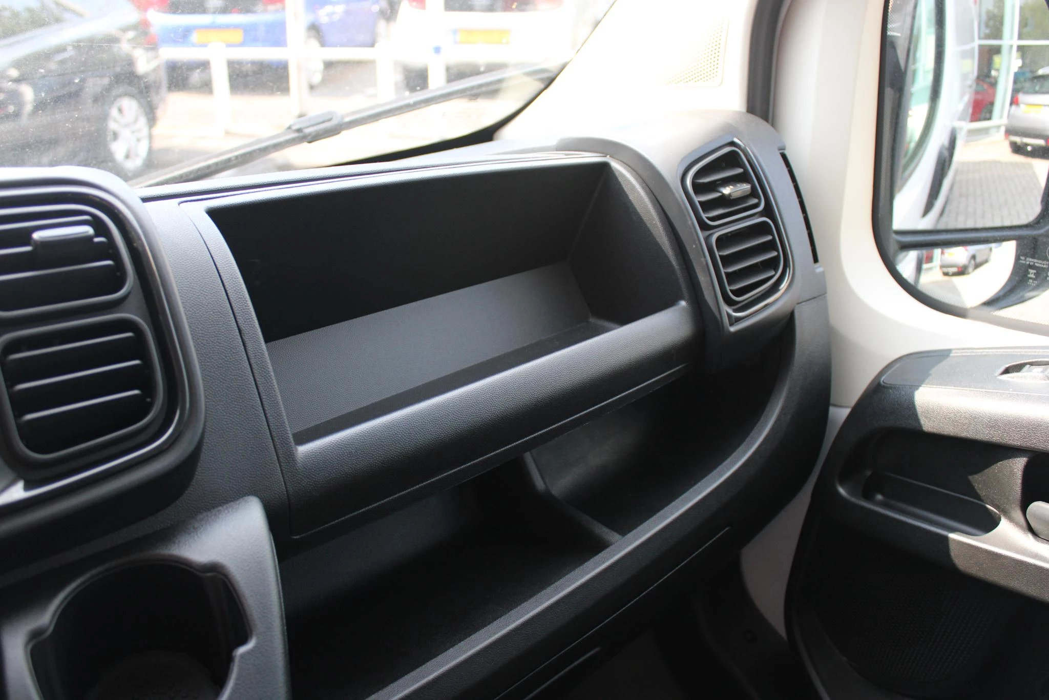 Hoofdafbeelding Fiat Ducato