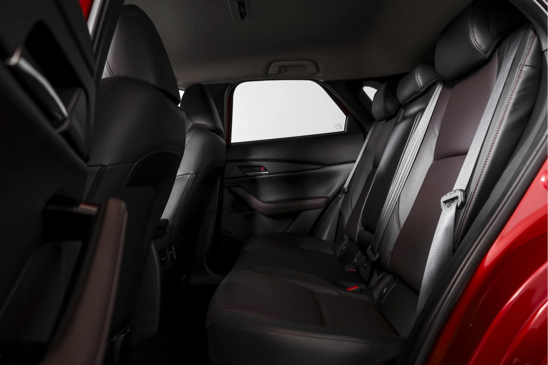 Hoofdafbeelding Mazda CX-30