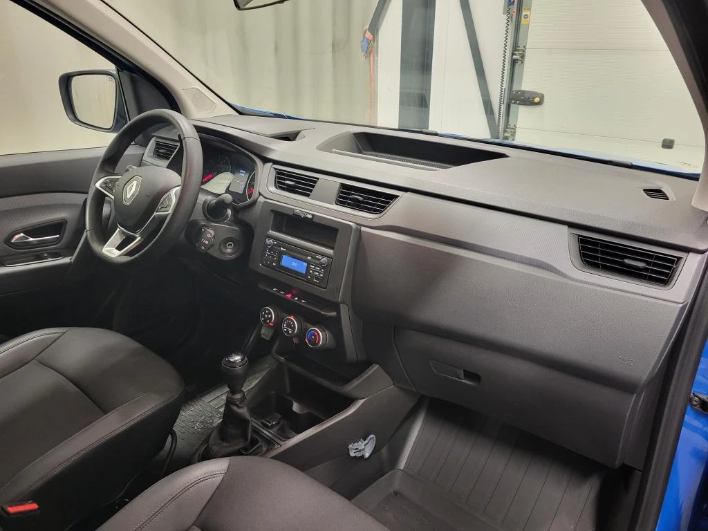 Hoofdafbeelding Renault Express