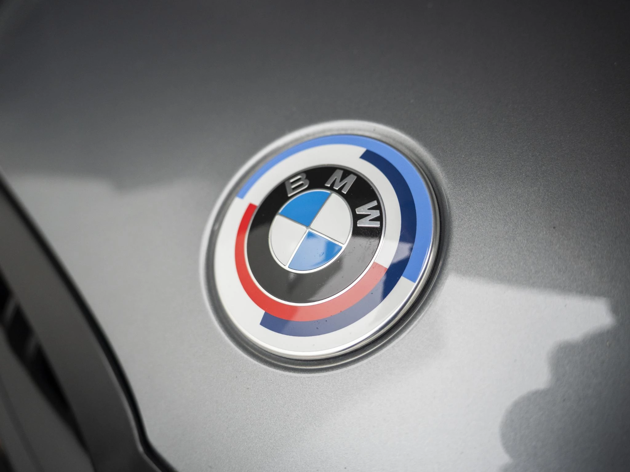 Hoofdafbeelding BMW 8 Serie