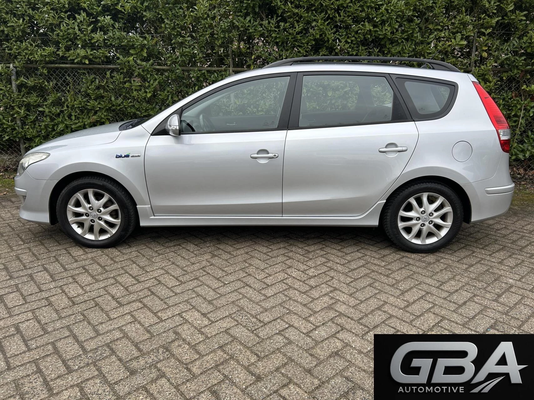 Hoofdafbeelding Hyundai i30