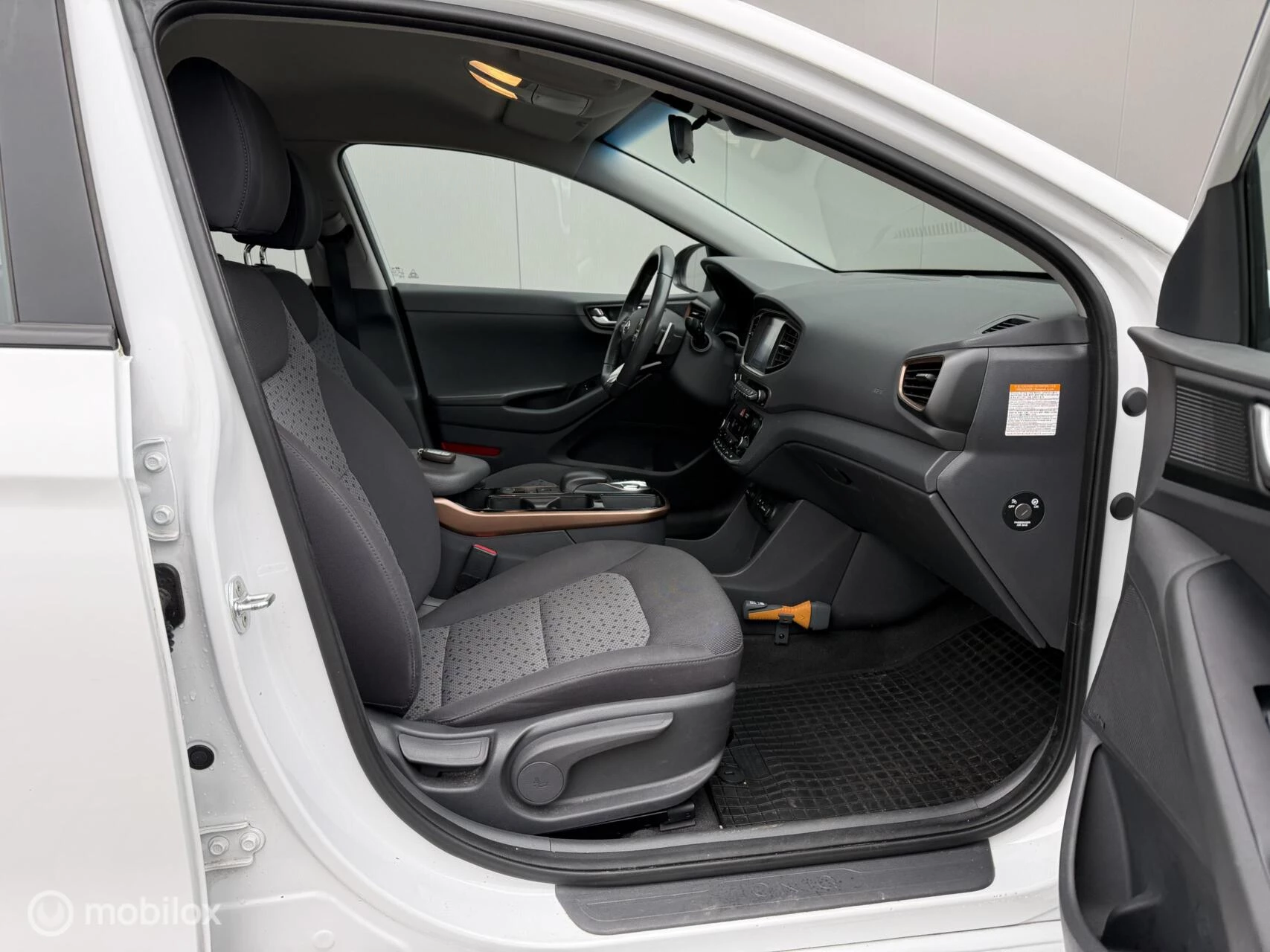 Hoofdafbeelding Hyundai IONIQ