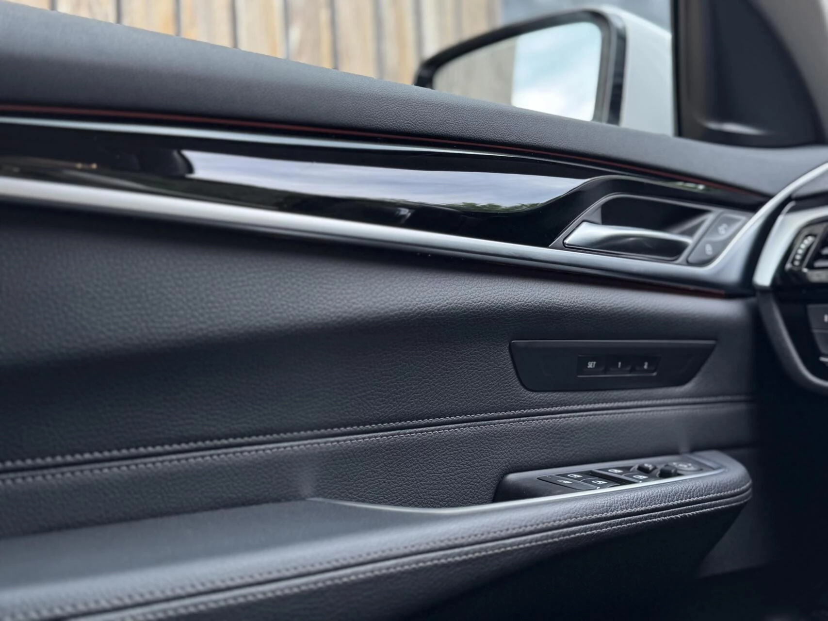 Hoofdafbeelding BMW 6 Serie