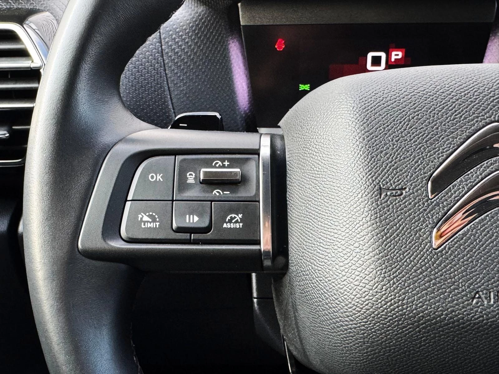 Hoofdafbeelding Citroën C4